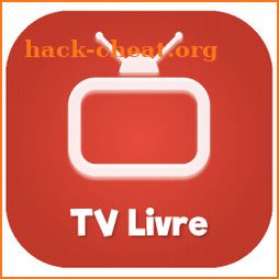 TV Livre - Assista canais de TV Gratis online icon