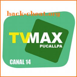 Tv Max Pucallpa icon