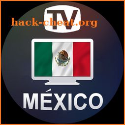 TV Mexico : Free Live TV satelit guide icon