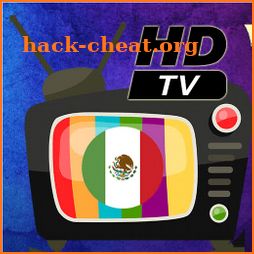 TV México HD icon