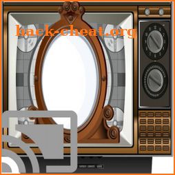 TV Mirror Cam icon