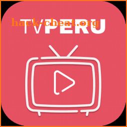 TV Peru Play icon