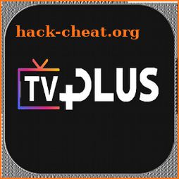 TV PLUS icon