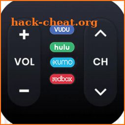 TV Remote for Vizio Smartcast icon