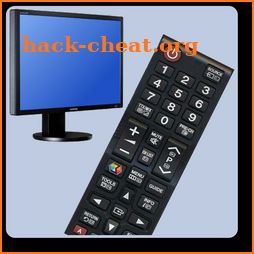 TV (Samsung) Remote Control icon