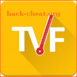 TVFPlay - Play India's Best Original Videos icon