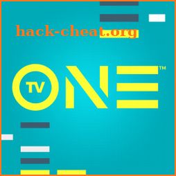 TVOne – Stream Full Episodes icon