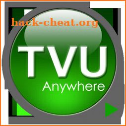 TVU Anywhere icon