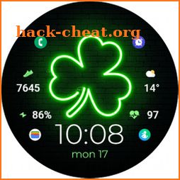 TVV Saint Patrick's Day 3 icon