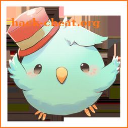 Tweecha Prime 方言版 - 時間順・時刻表示で今1番人気のTwitterクライアント icon