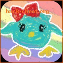 Tweecha ThemeP:TheRollingPchan icon