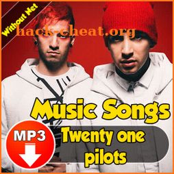 Twenty one pilots Songs icon