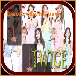 Twice new Piano icon