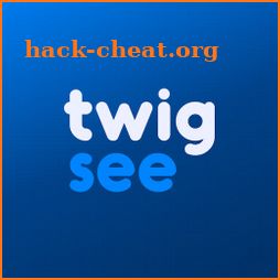 Twigsee icon