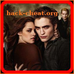 Twilight Saga Trivia icon