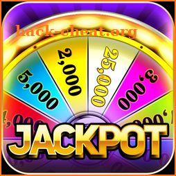 Twin Jackpots Casino icon