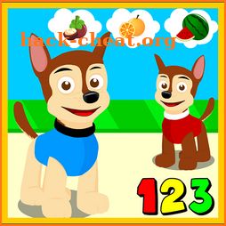 Twin Paw Puppy Preschool icon