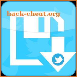 Twitter Video Downloader icon