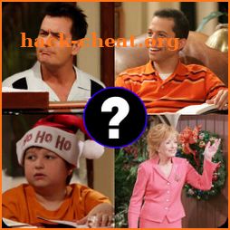 Two and a Half Men Quiz icon