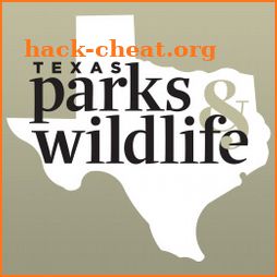 TX Parks & Wildlife magazine icon