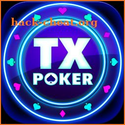 TX Poker - Texas Holdem Poker icon