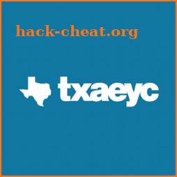 TXAEYC Annual Conference icon