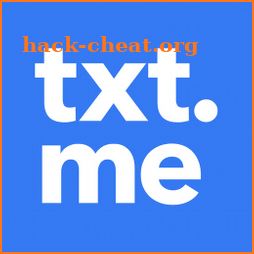 txt.me - Customer Service Live Chat icon