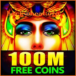 Tycoon Casino: Free Vegas Jackpot Slots icon