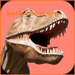 Tyrannosaurus Rex Sounds icon