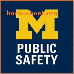 U-M Public Safety icon