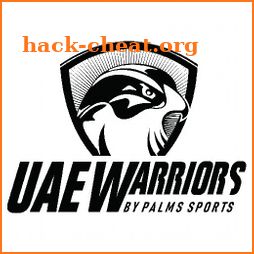 UAE Warriors icon