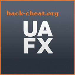 UAFX Control icon