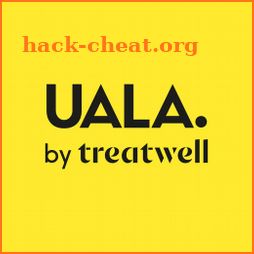 Uala: Book beauty appointments icon