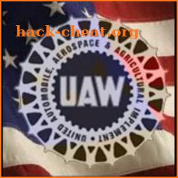 UAW Local 1219 icon