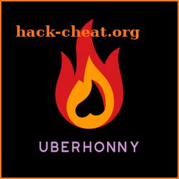 UberHonny – Meet best casual personals icon