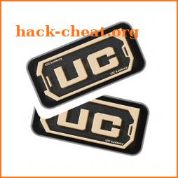 UC Lottery icon