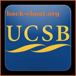 UC Santa Barbara Guides icon