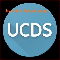 UCDS WiKi icon