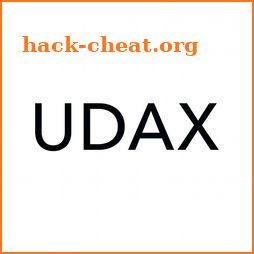 UDAX icon