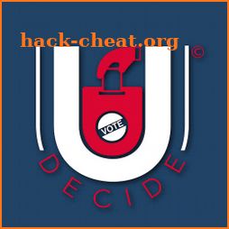 UDecide icon