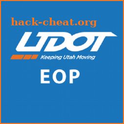 UDOT EOP icon