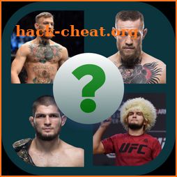 UFC Guess the Fighter icon