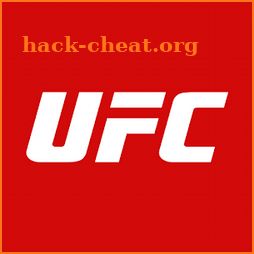 UFC icon