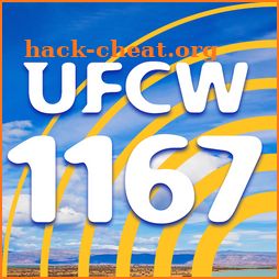 UFCW 1167 icon