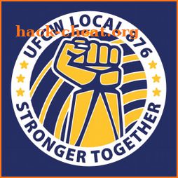 UFCW 876 icon