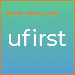 ufirst icon