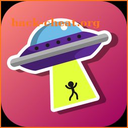 UFO.io: Multiplayer Game icon