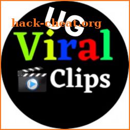 UG Viral Clips icon