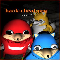 Ugandan Hospital. Five Nights at Knuckles icon