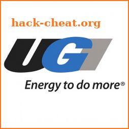 UGI Online Account Center icon